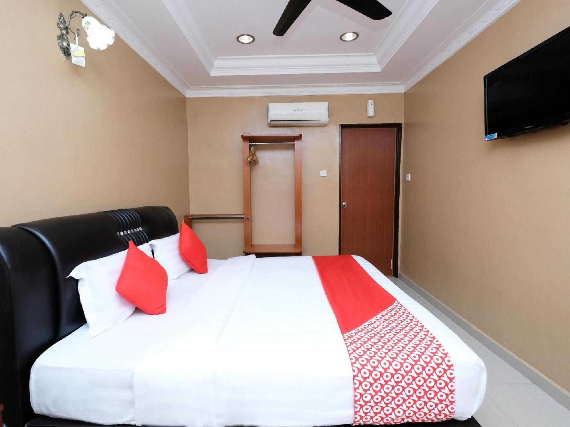 Super Oyo 707 Ayuni 2* Bangi