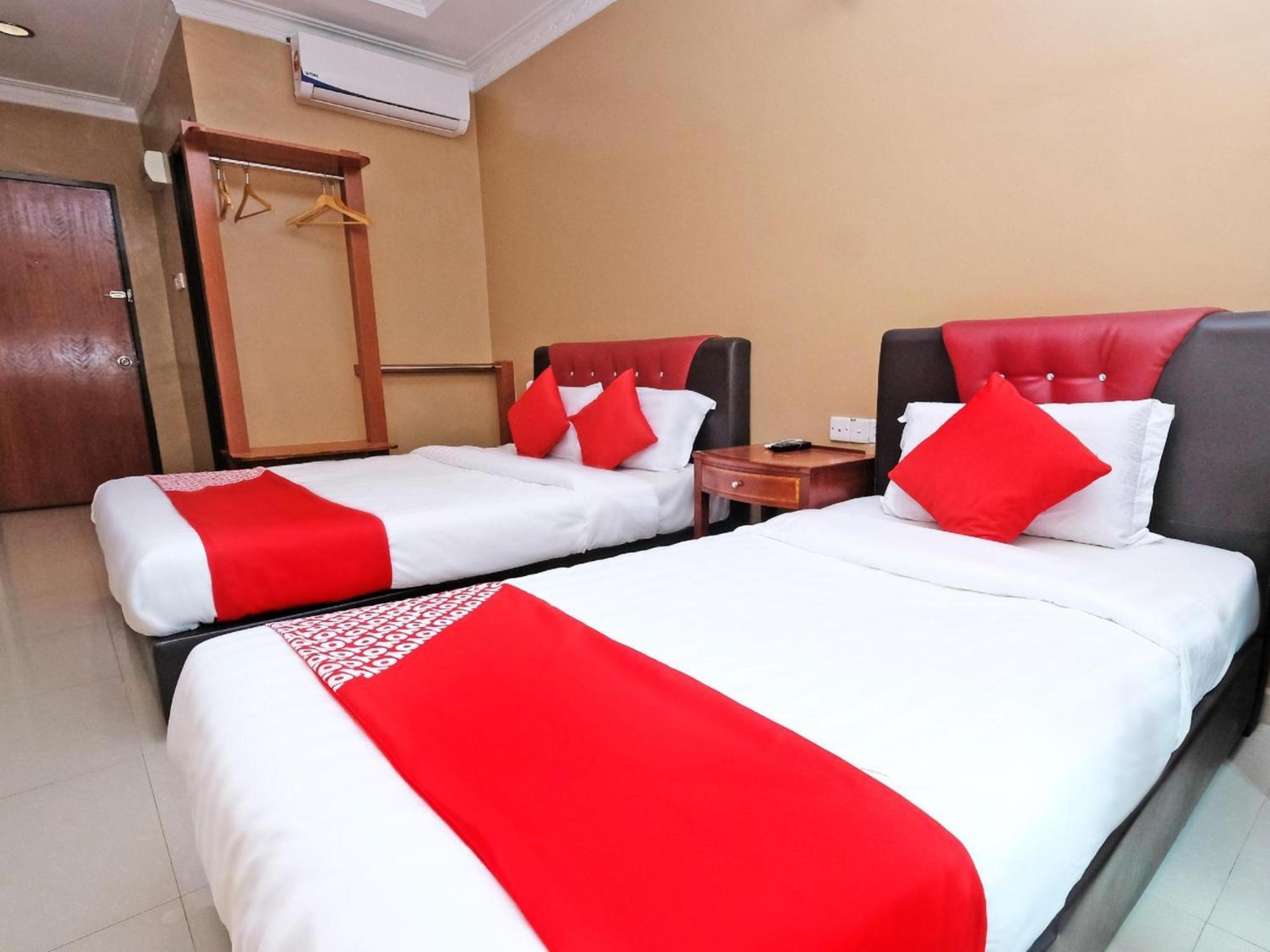 Hotel Super Oyo 707 Ayuni Bangi