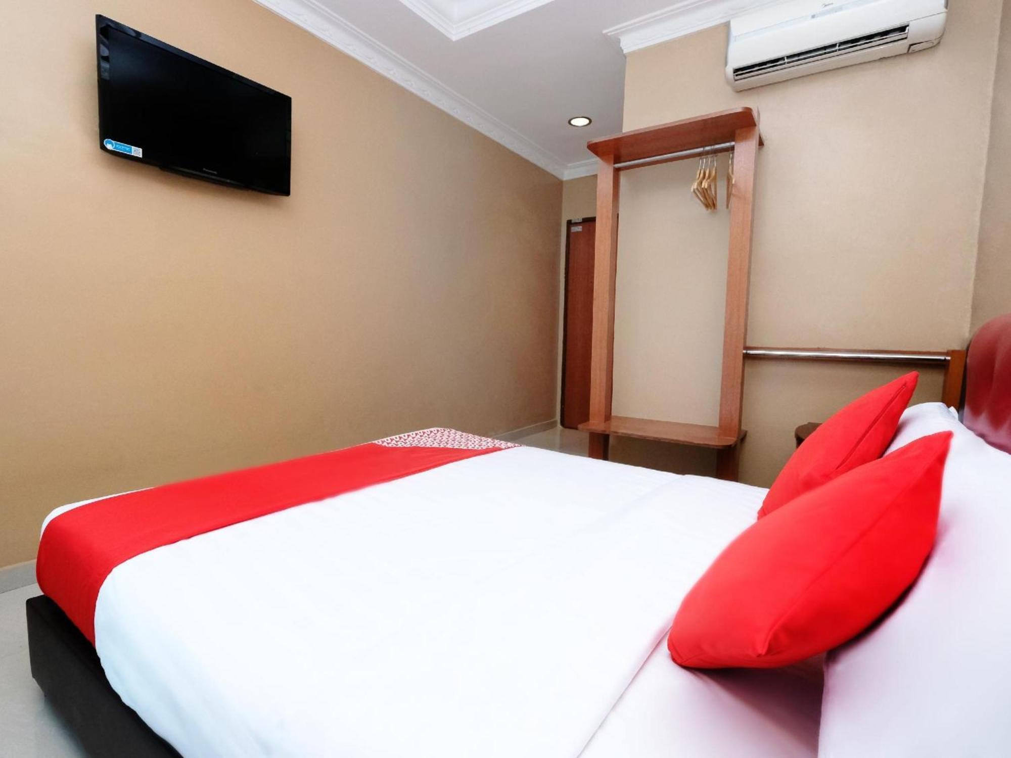 Hotel Super Oyo 707 Ayuni